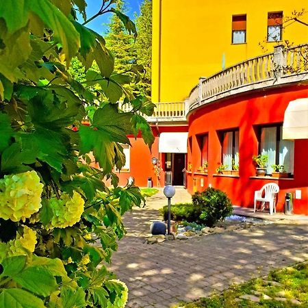 Hotel Prato Verde Polinago Exterior photo